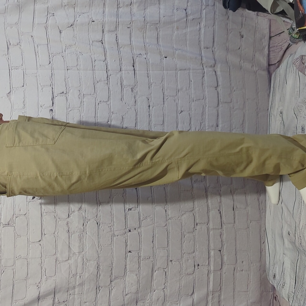 Eddie Bauer hiking pants - Picture 6 of 9
